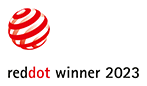reddot award gewinner 2023